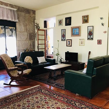 דירות א גוארדה Casa Bella - Charm House מראה חיצוני תמונה