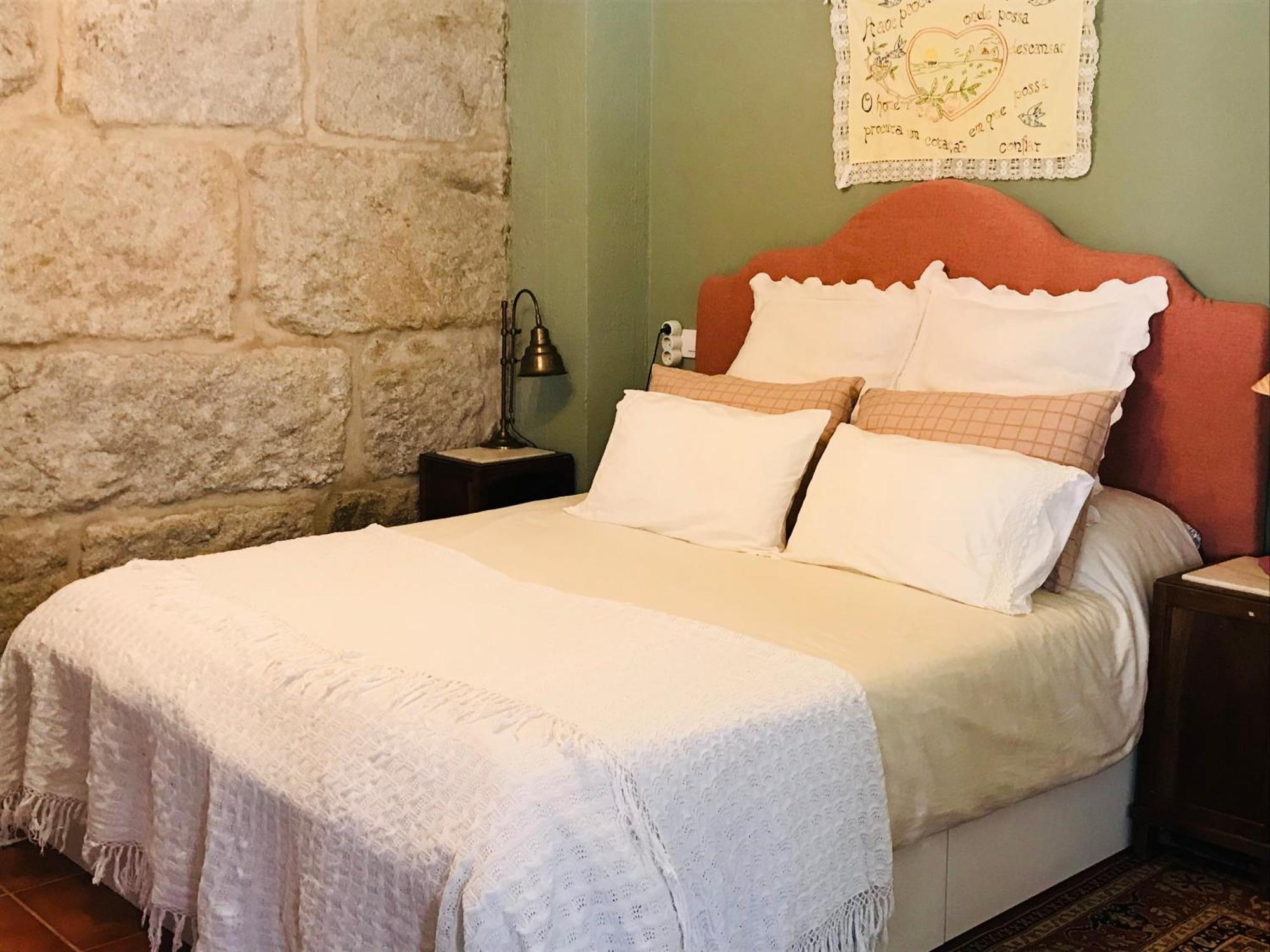 דירות א גוארדה Casa Bella - Charm House מראה חיצוני תמונה
