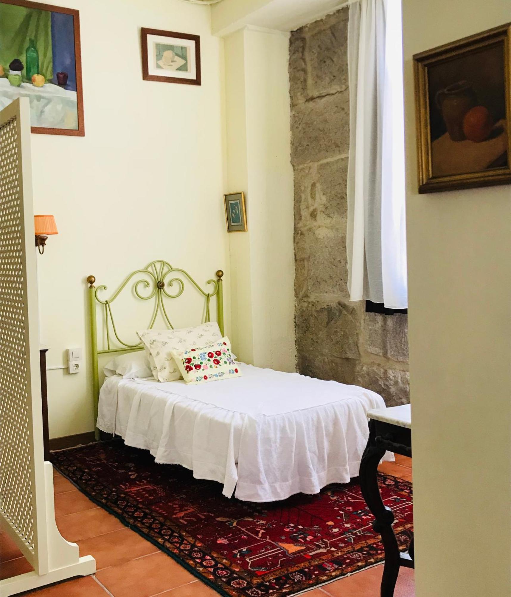 דירות א גוארדה Casa Bella - Charm House מראה חיצוני תמונה